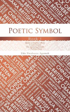 Poetic Symbol - Agomoh, Udo Nwabueze