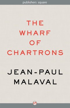 The Wharf of Chartrons - Malaval, Jean-Paul