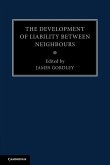 The Development of Liability Between Neighbours