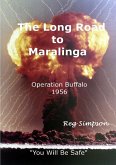 The Long Road to Maralinga