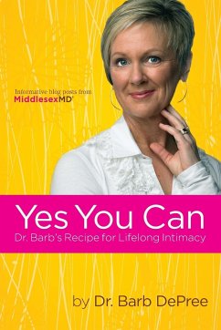 Yes You Can - DePree, Barb