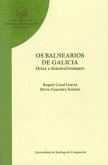 Os balnearios de Galicia
