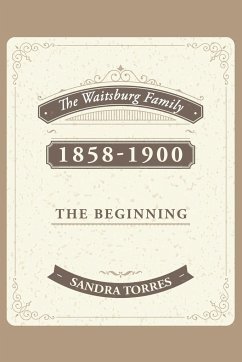 The Waitsburg Family - Torres, Sandra