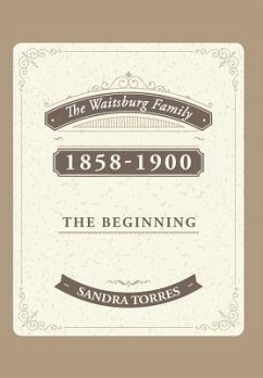 The Waitsburg Family - Torres, Sandra