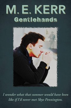 Gentlehands - Kerr, M E