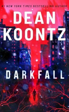 Darkfall - Koontz, Dean