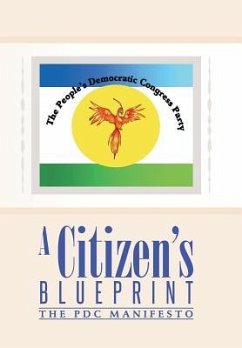 A Citizen's Blueprint - Emgee