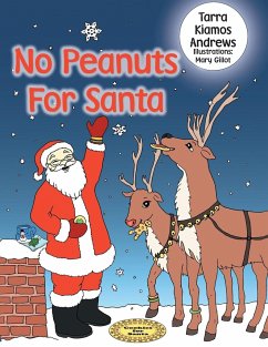 No Peanuts for Santa