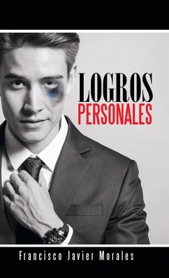 Logros Personales - Morales, Francisco Javier