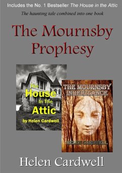 The Mournsby Prophesy - Cardwell, Helen