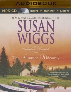 The Summer Hideaway - Wiggs, Susan