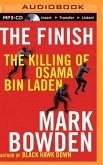 The Finish: The Killing of Osama Bin Laden