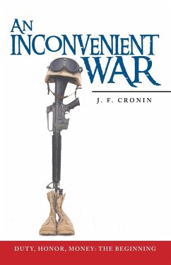 An Inconvenient War - Cronin, J. F.