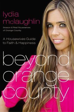 Beyond Orange County - Mclaughlin, Lydia