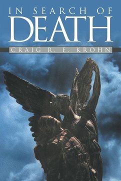 In Search of Death - Krohn, Craig R. E.