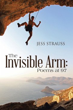 The Invisible Arm - Strauss, Jess