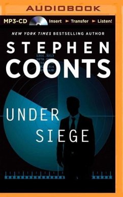 Under Siege - Coonts, Stephen