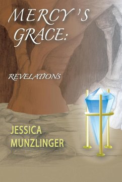 Cover Mercy's Grace
