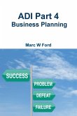 ADI Part 4 - Business Planning