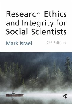 Research Ethics and Integrity for Social Scientists - Israel, Mark