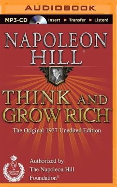 Think and Grow Rich - Hill, Napoleon