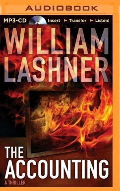 The Accounting - Lashner, William