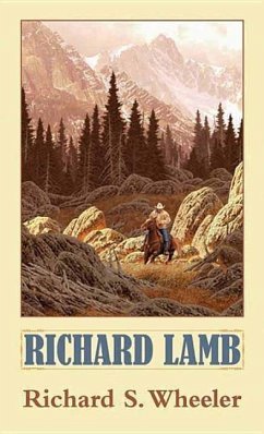 Richard Lamb - Wheeler, Richard S.