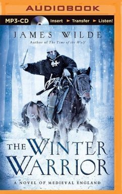 The Winter Warrior - Wilde, James