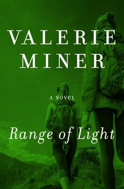 Range of Light - Miner, Valerie