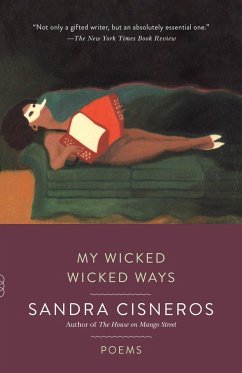 My Wicked Wicked Ways - Cisneros, Sandra