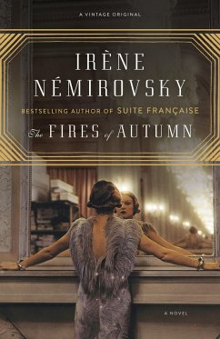 The Fires of Autumn - Nemirovsky, Irene