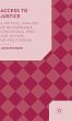 Access to Justice - Bild 1
