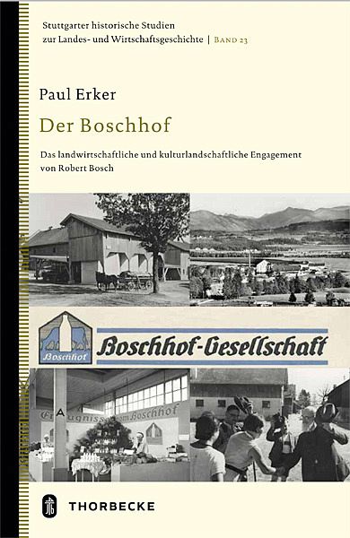 Der Boschhof Der Boschhof
