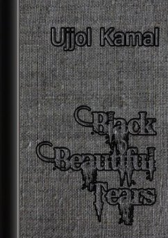 Black Beautiful Tears - Kamal, Ujjol
