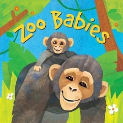 Zoo Babies - Andrews Mcmeel Publishing