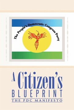 A Citizen's Blueprint - Emgee