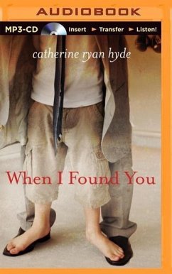 When I Found You - Hyde, Catherine Ryan