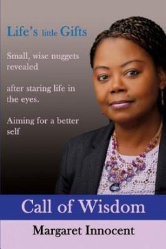 Call of Wisdom - Innocent, Margaret