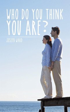 Cover Who Do You Think You Are?