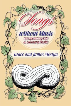 Songs Without Music - Mostyn, Grace And James