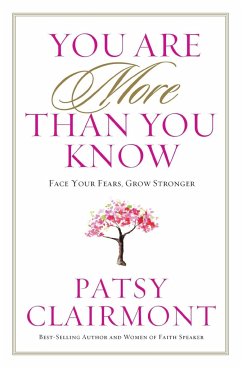 You Are More Than You Know - Clairmont, Patsy