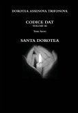 Codice DAT - Santa Dorotea