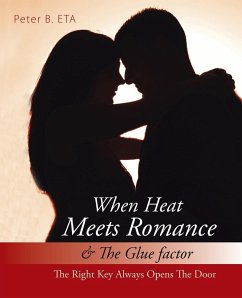 When Heat Meets Romance & the Glue Factor - Eta, Peter B.