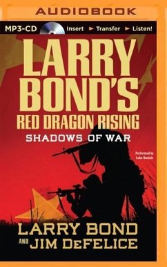 Shadows of War - Bond, Larry; DeFelice, Jim
