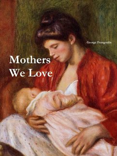 Mothers We Love, Large Format - Frangoulis, George