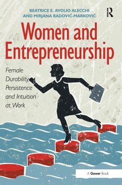 Cover Women and Entrepreneurship