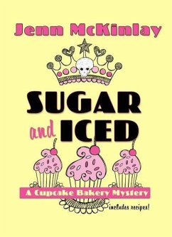 Sugar and Iced - McKinlay, Jenn