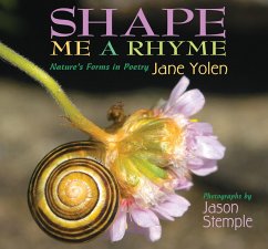 Shape Me a Rhyme - Yolen, Jane