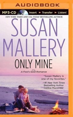 Only Mine - Mallery, Susan