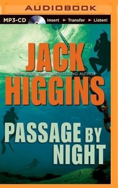 Passage by Night - Higgins, Jack